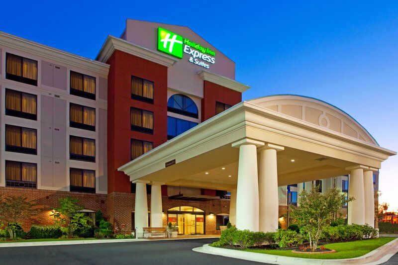 Hotel & Memphis-wolfchase Galleria By Ihg Memphis